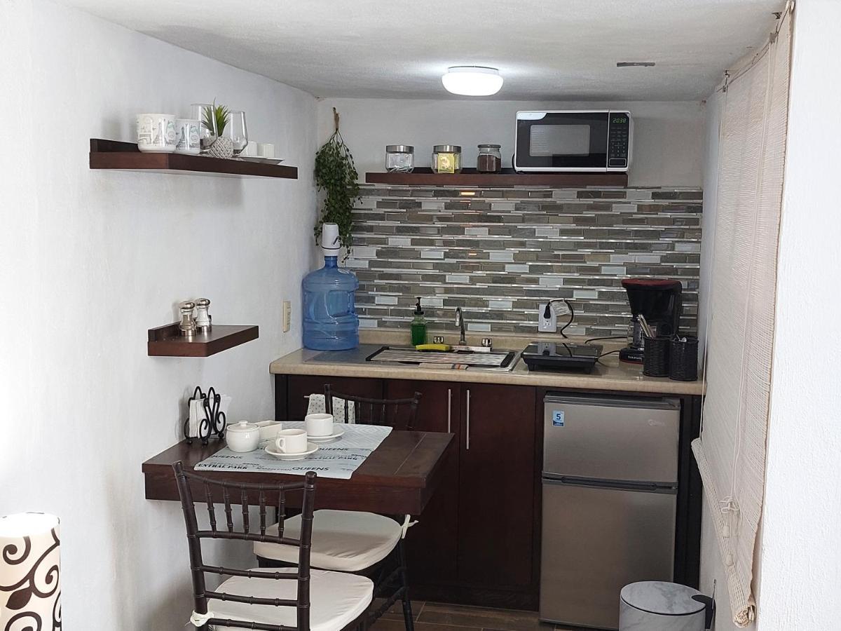 Nuevo Depa #7 Tipo Loft En Planta Alta En Centro Historico Apartment Zacatecas Ngoại thất bức ảnh